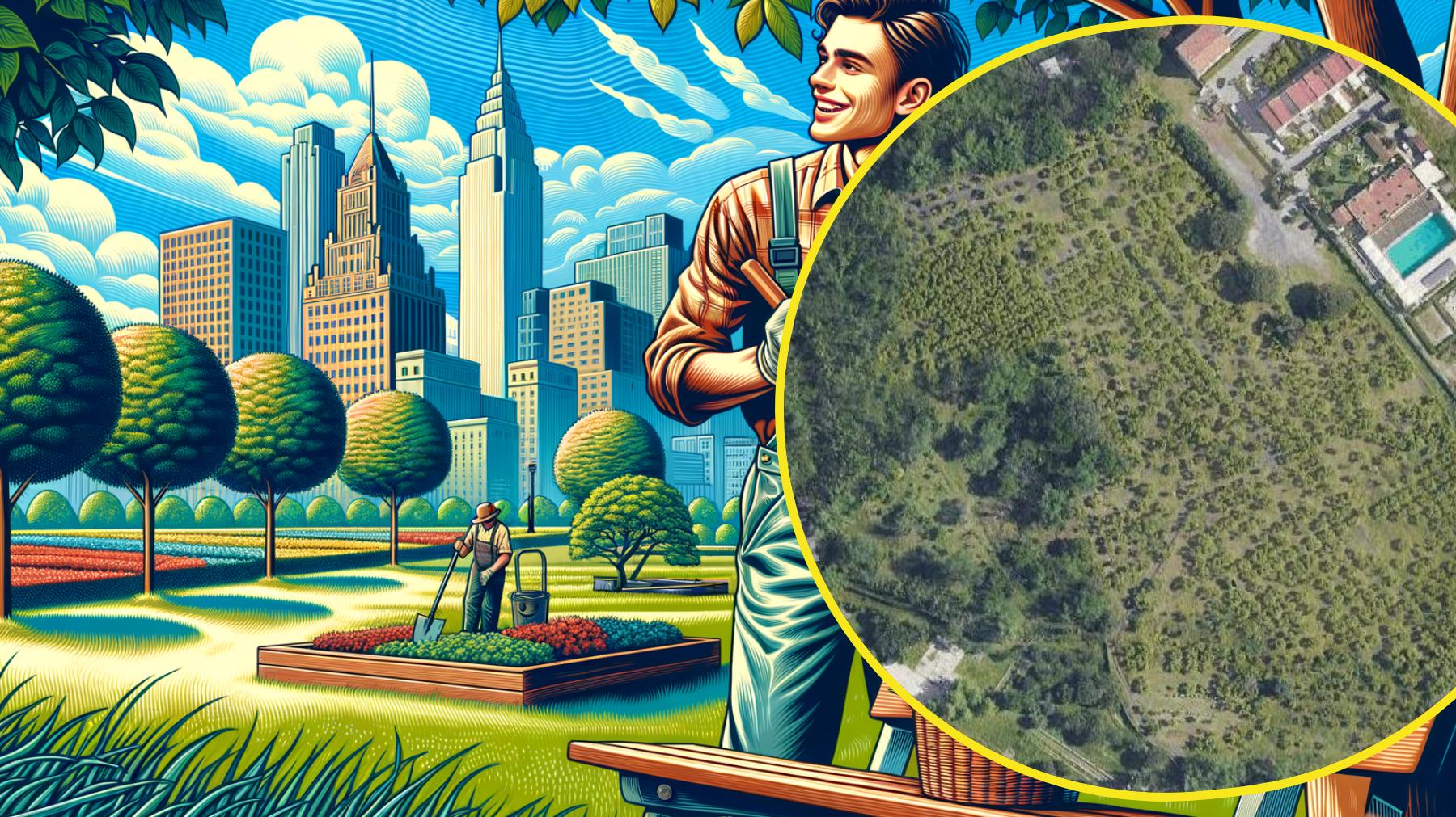 Concorso pubblico Rovato (BS), Lombardia