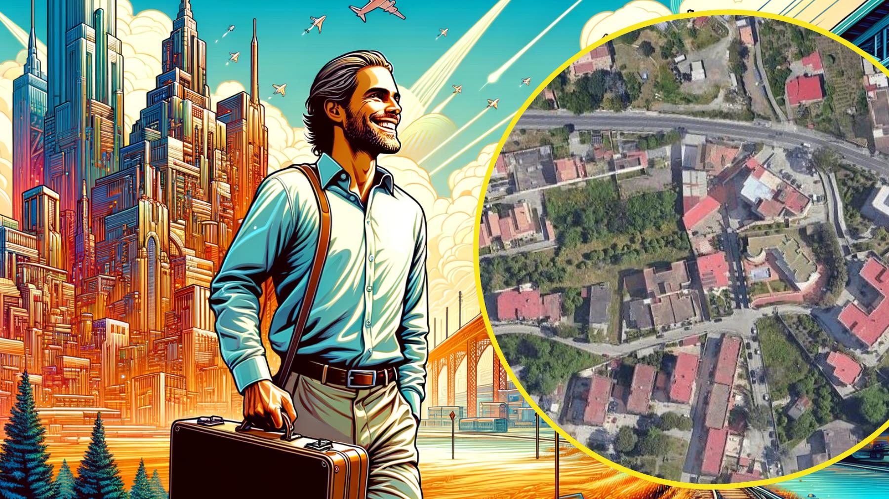 Concorso pubblico Rovigo (RO), Veneto