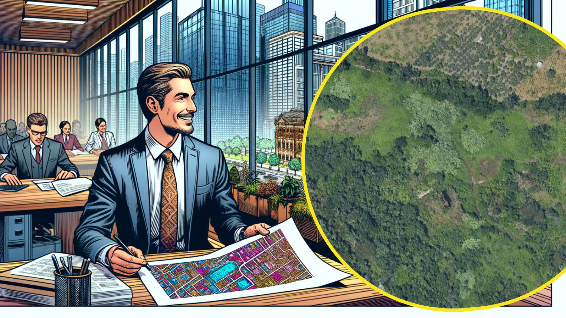 Concorso pubblico Russi (RA), Emilia-Romagna