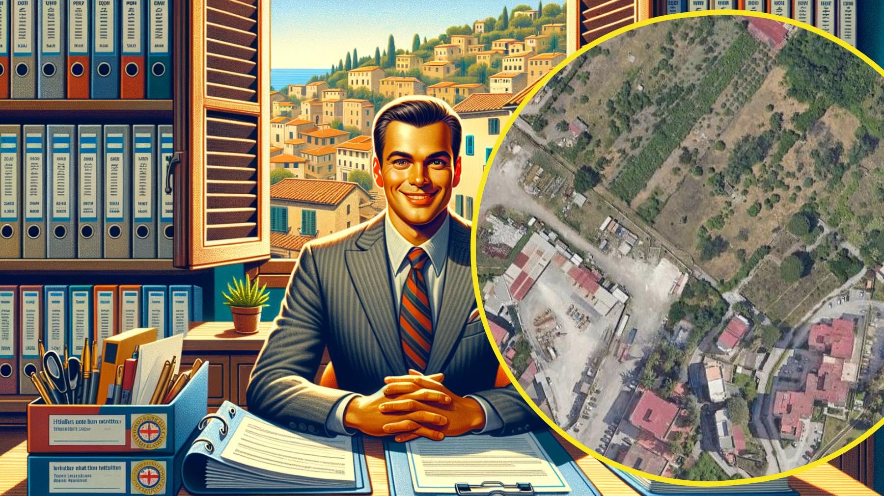 Concorso pubblico San Cesario di Lecce (LE), Puglia