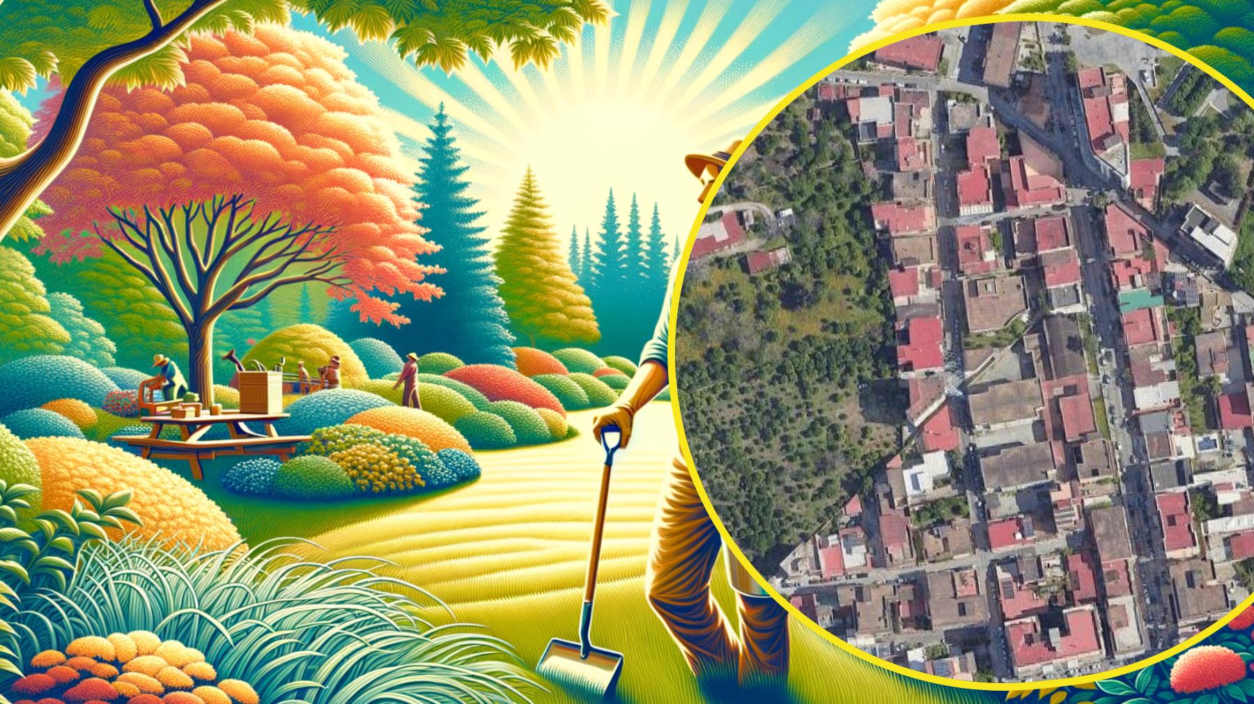 Concorso pubblico San Giorgio Bigarello (MN), Lombardia