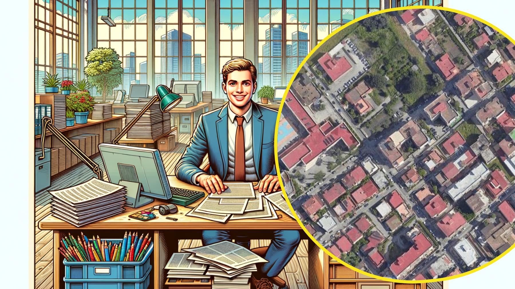 Concorso pubblico San Giorgio a Cremano (NA), Campania