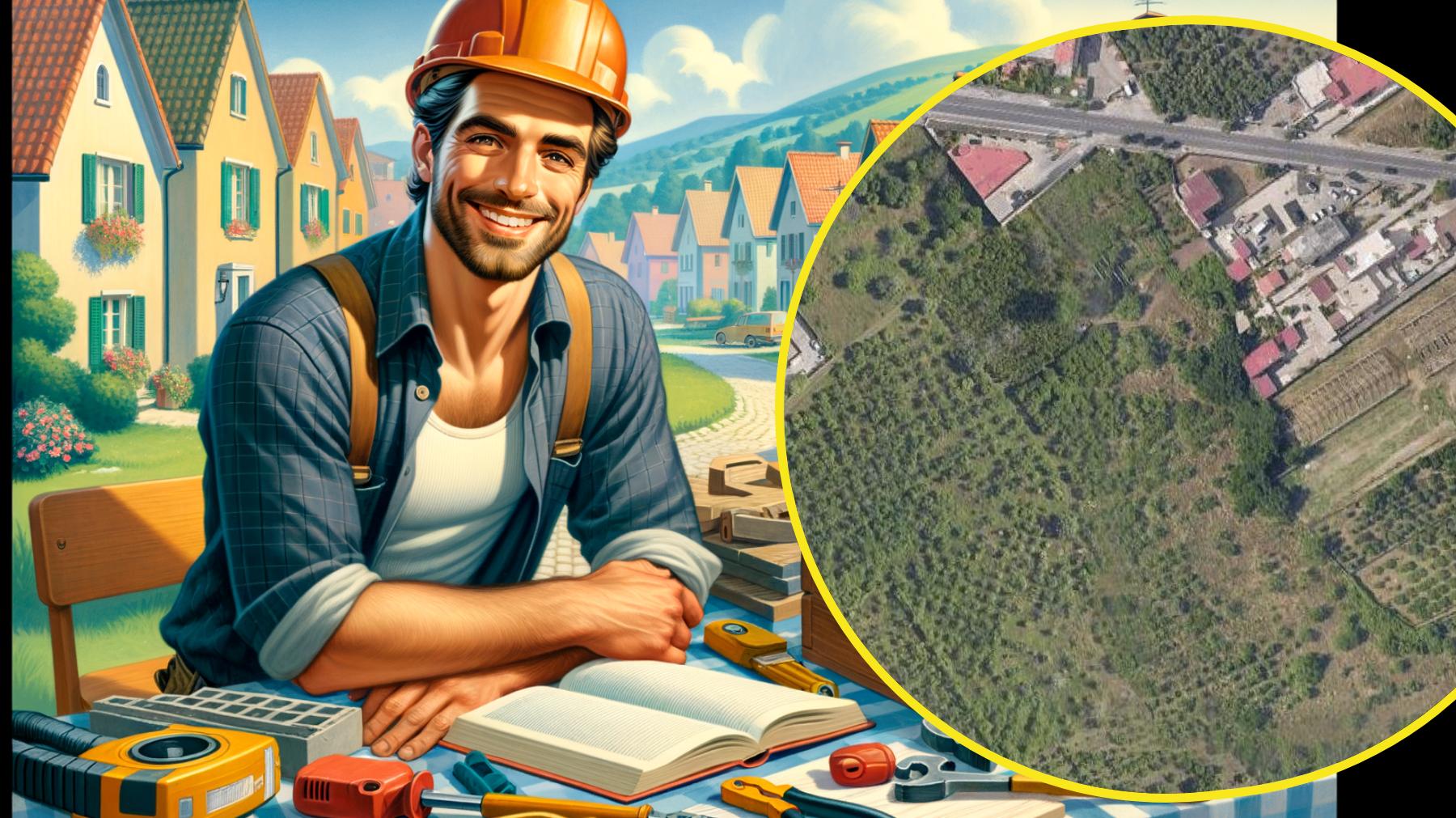 Concorso pubblico San Giorgio in Bosco (PD), Veneto