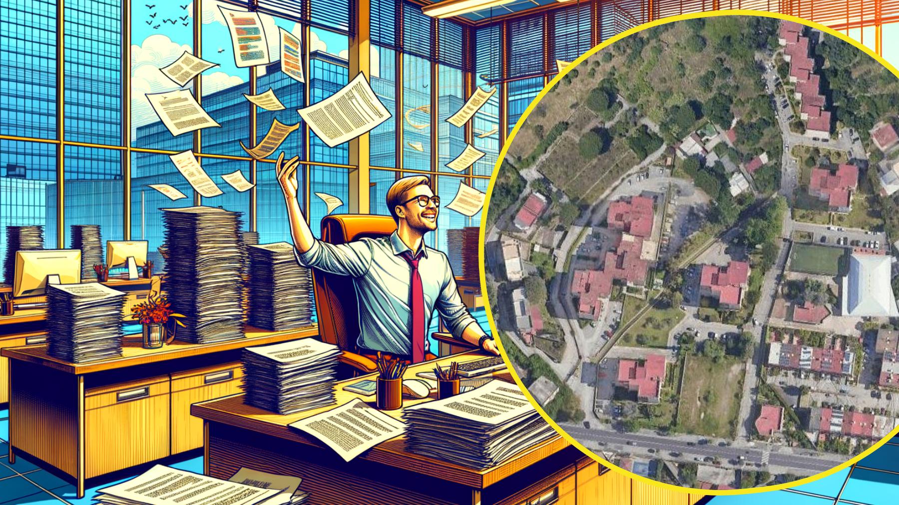 Concorso pubblico San Secondo Parmense (PR), Emilia-Romagna