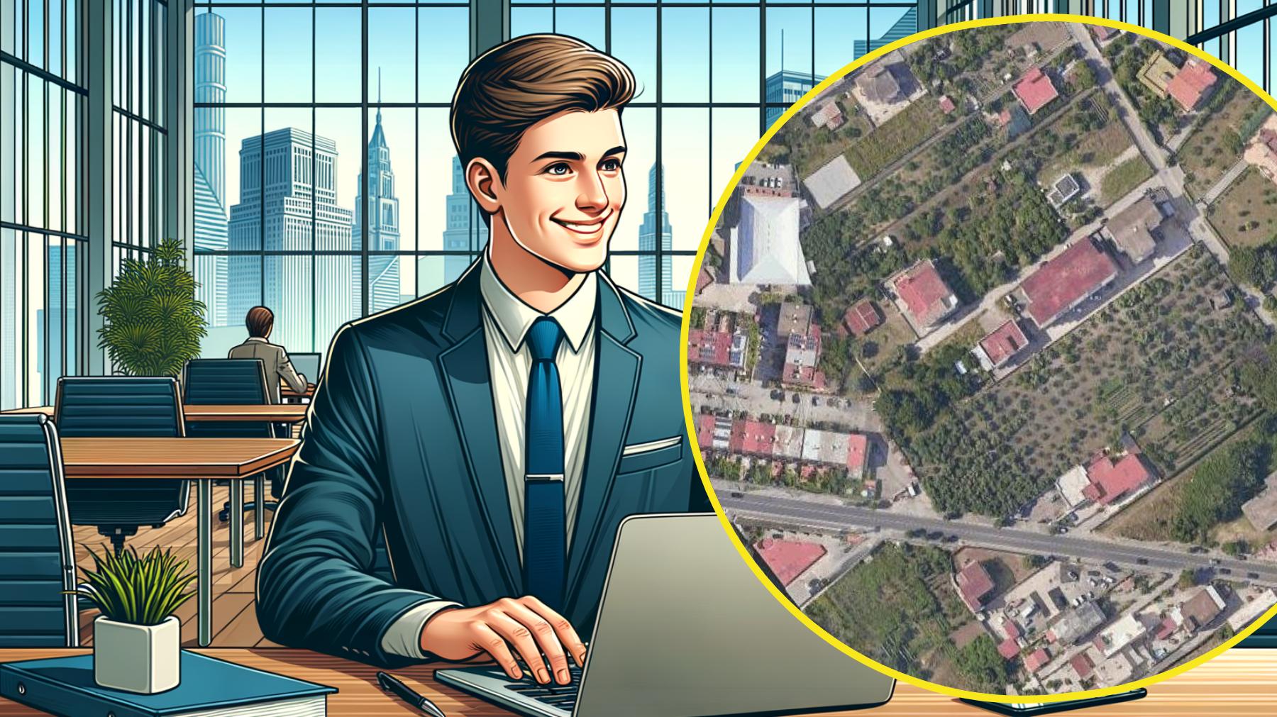 Concorso pubblico Satriano (CZ), Calabria