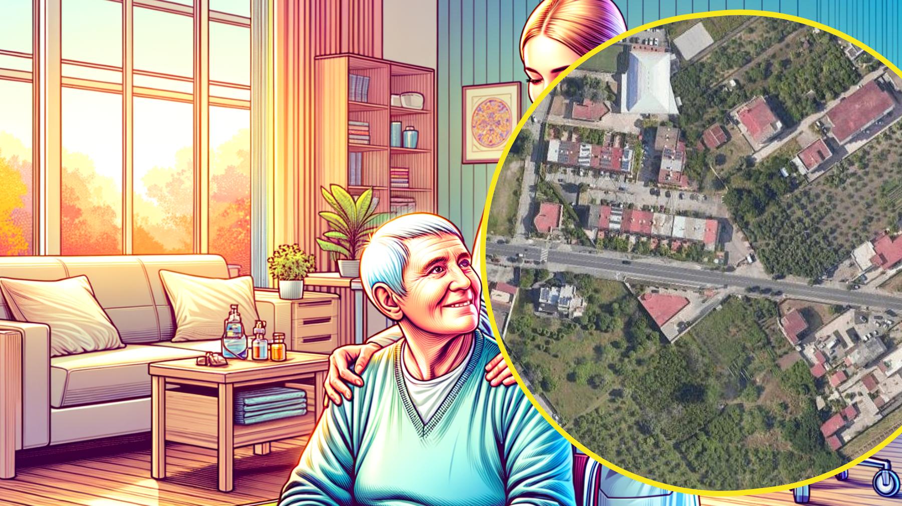 Concorso pubblico Schio (VI), Veneto