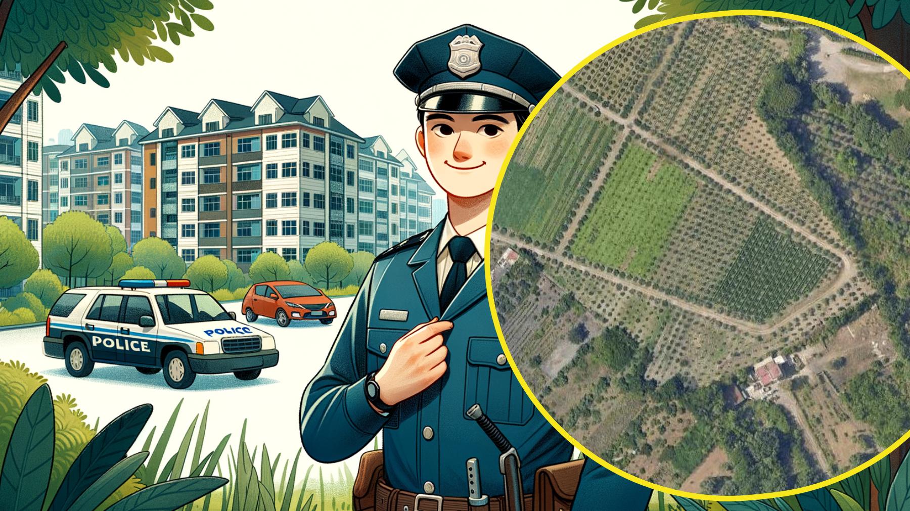 Concorso pubblico Scorrano (LE), Puglia