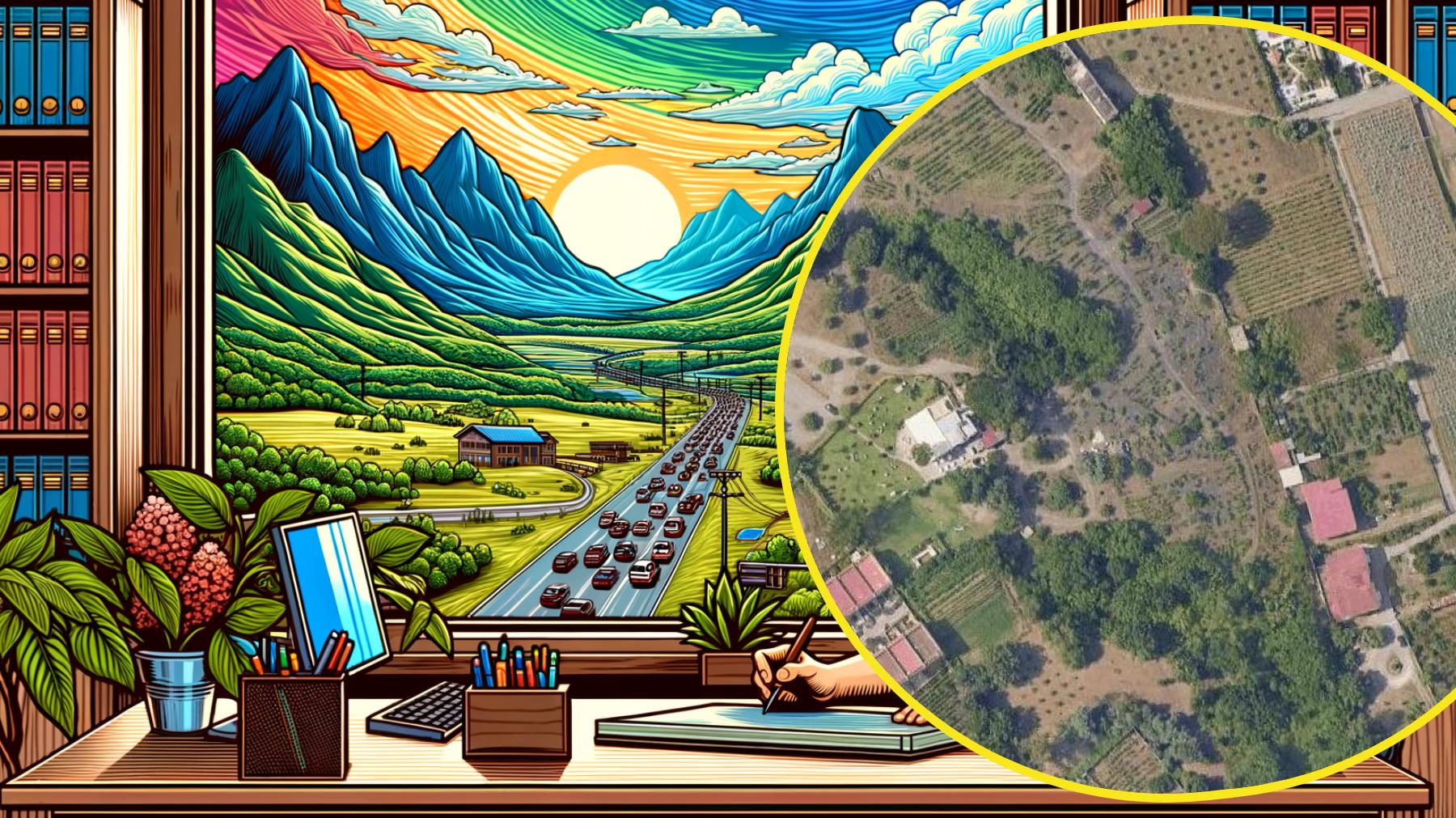 Concorso pubblico Selvino (BG), Lombardia