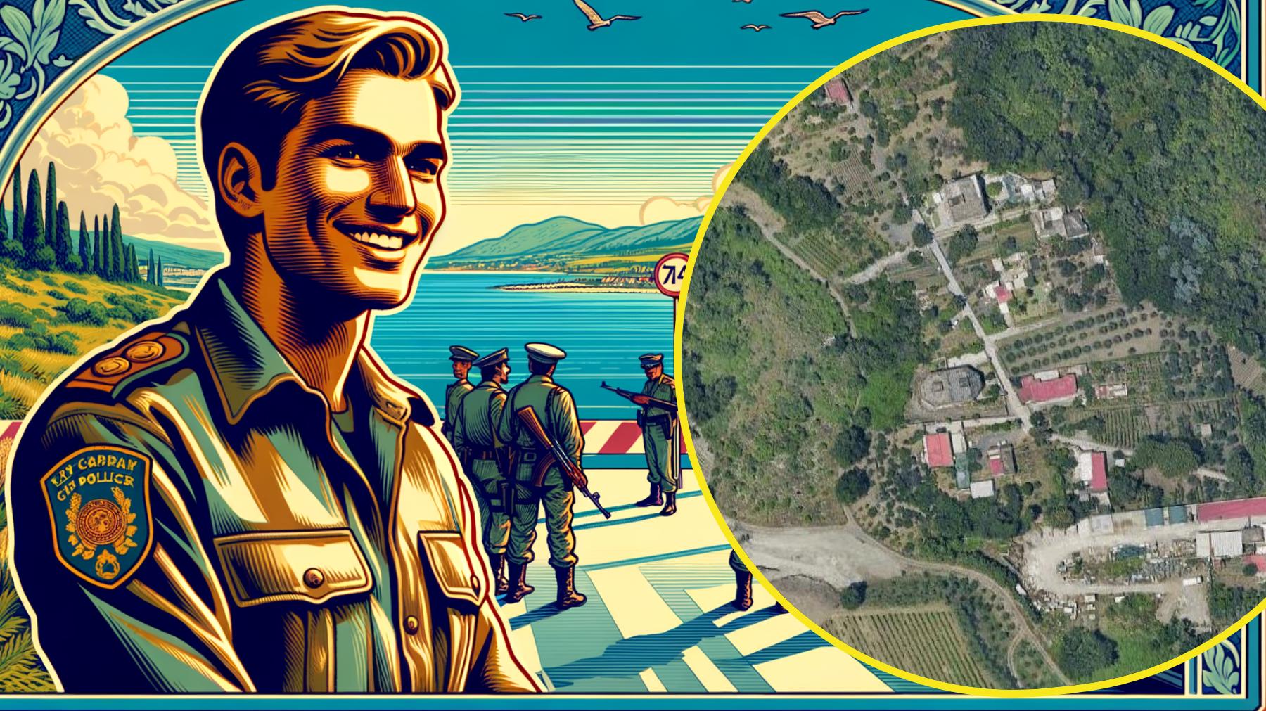 Concorso pubblico Senigallia (AN), Marche