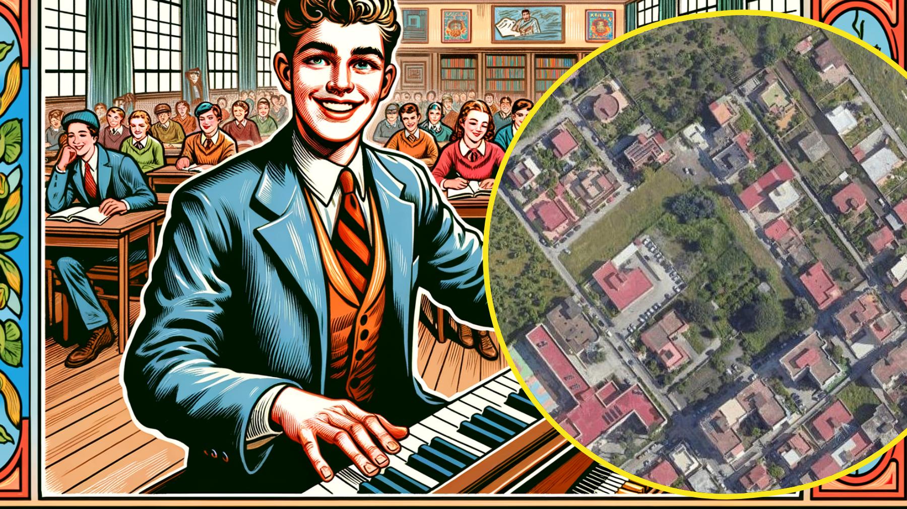 Concorso pubblico Sicilia