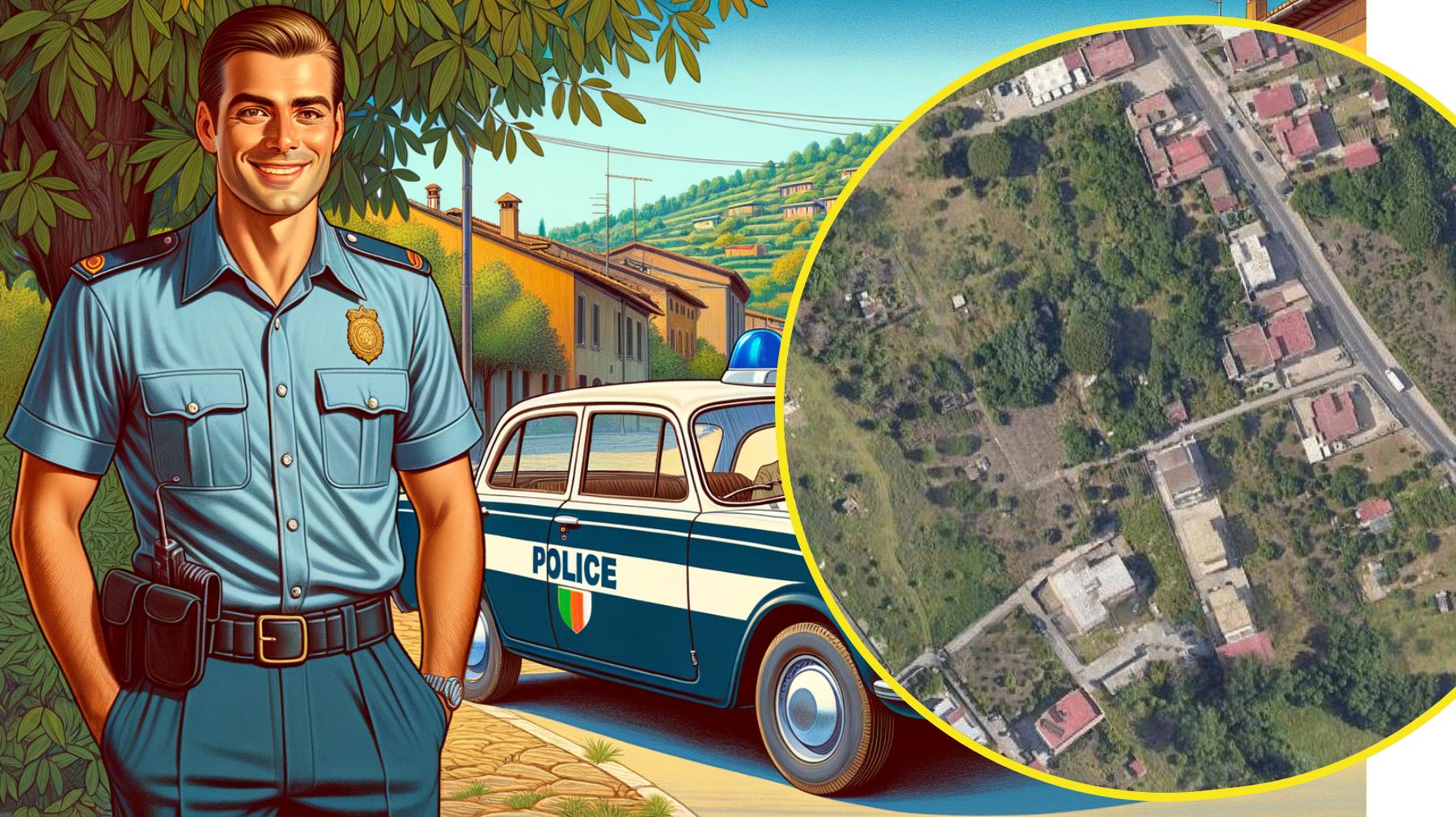 Concorso pubblico Sommo (PV), Lombardia