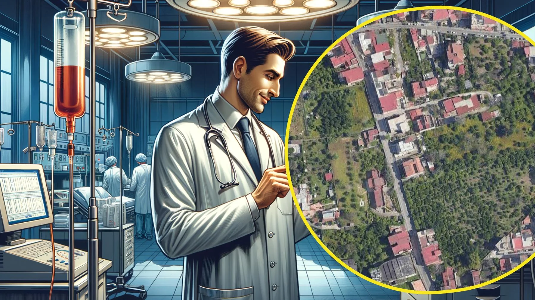 Concorso pubblico Sondrio (SO), Lombardia