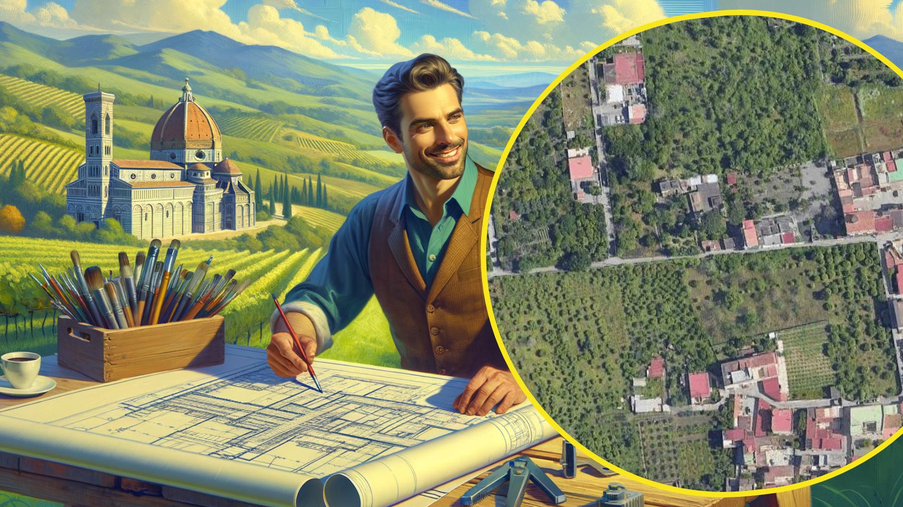 Concorso pubblico Toscana