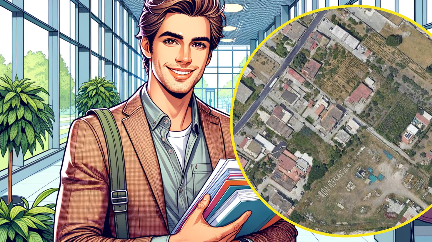 Concorso pubblico Toscana