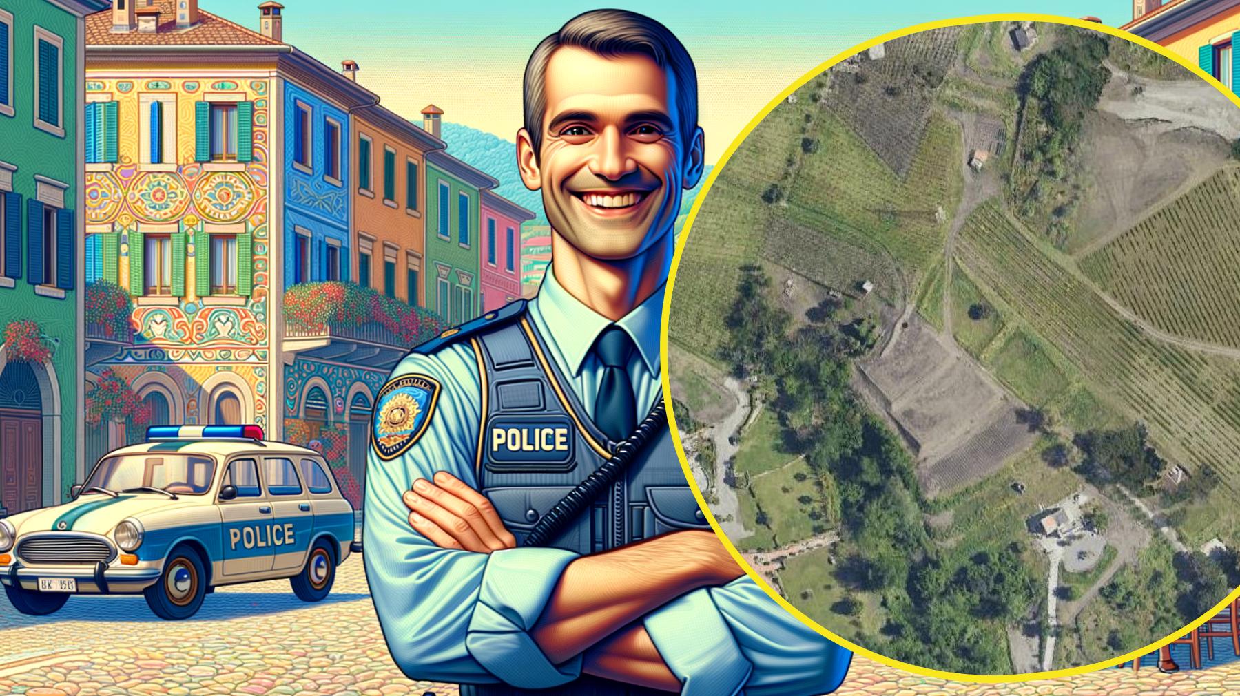 Concorso pubblico Travedona Monate (VA), Lombardia