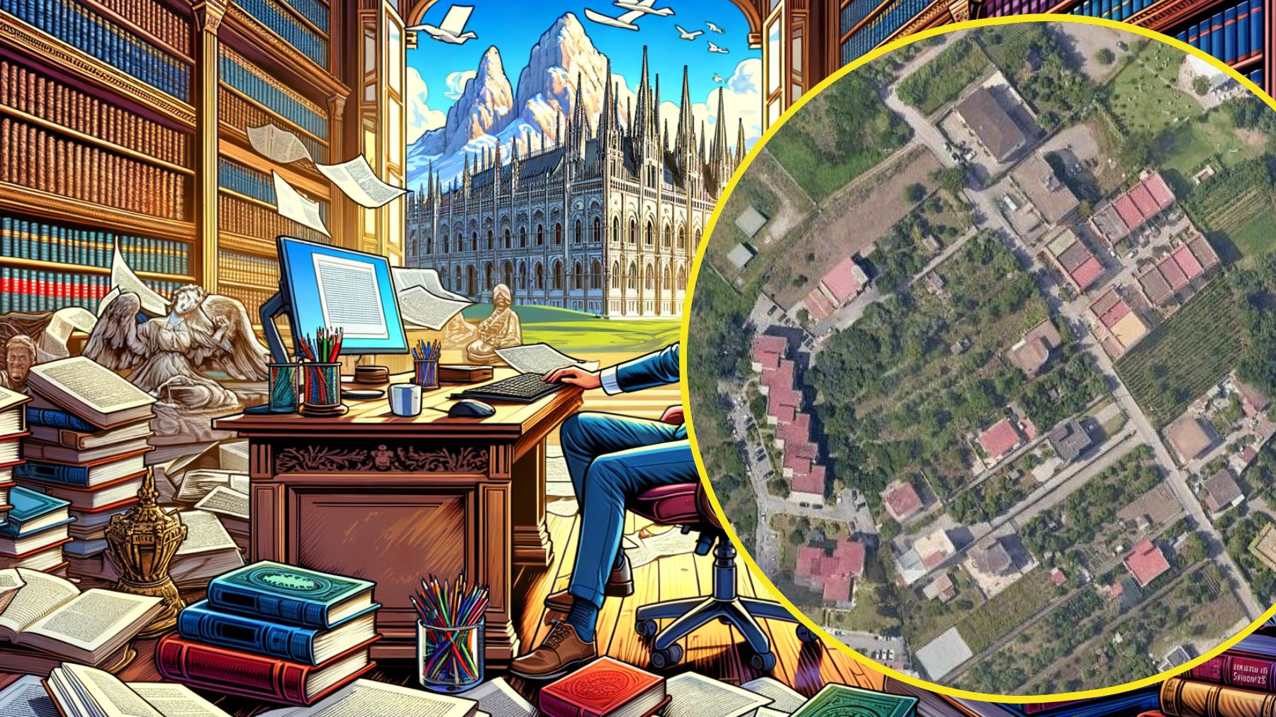 Concorso pubblico Trento (TN), Trentino-Alto Adige