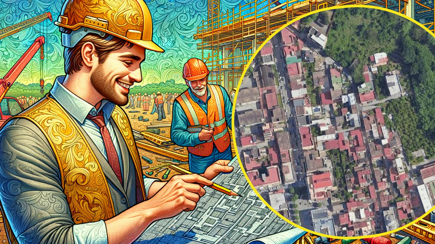 Concorso pubblico Treviso (TV), Veneto