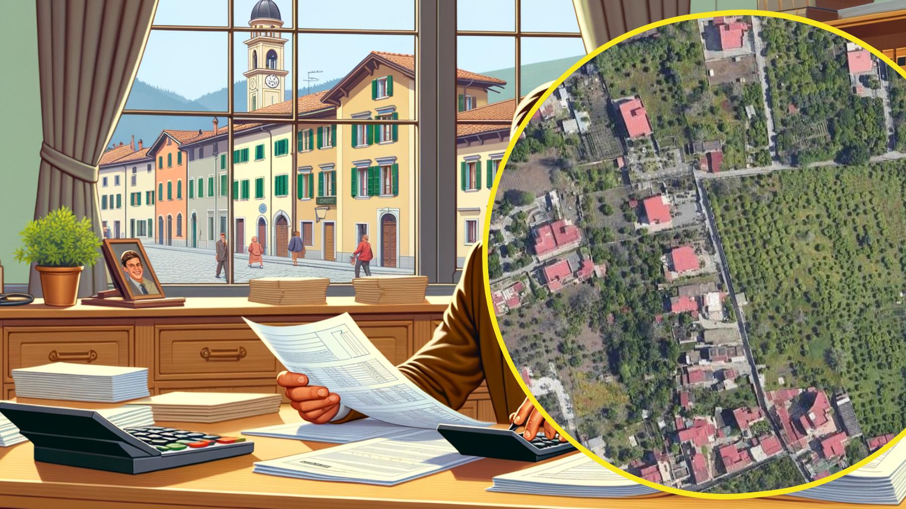 Concorso pubblico Uggiano la Chiesa (LE), Puglia