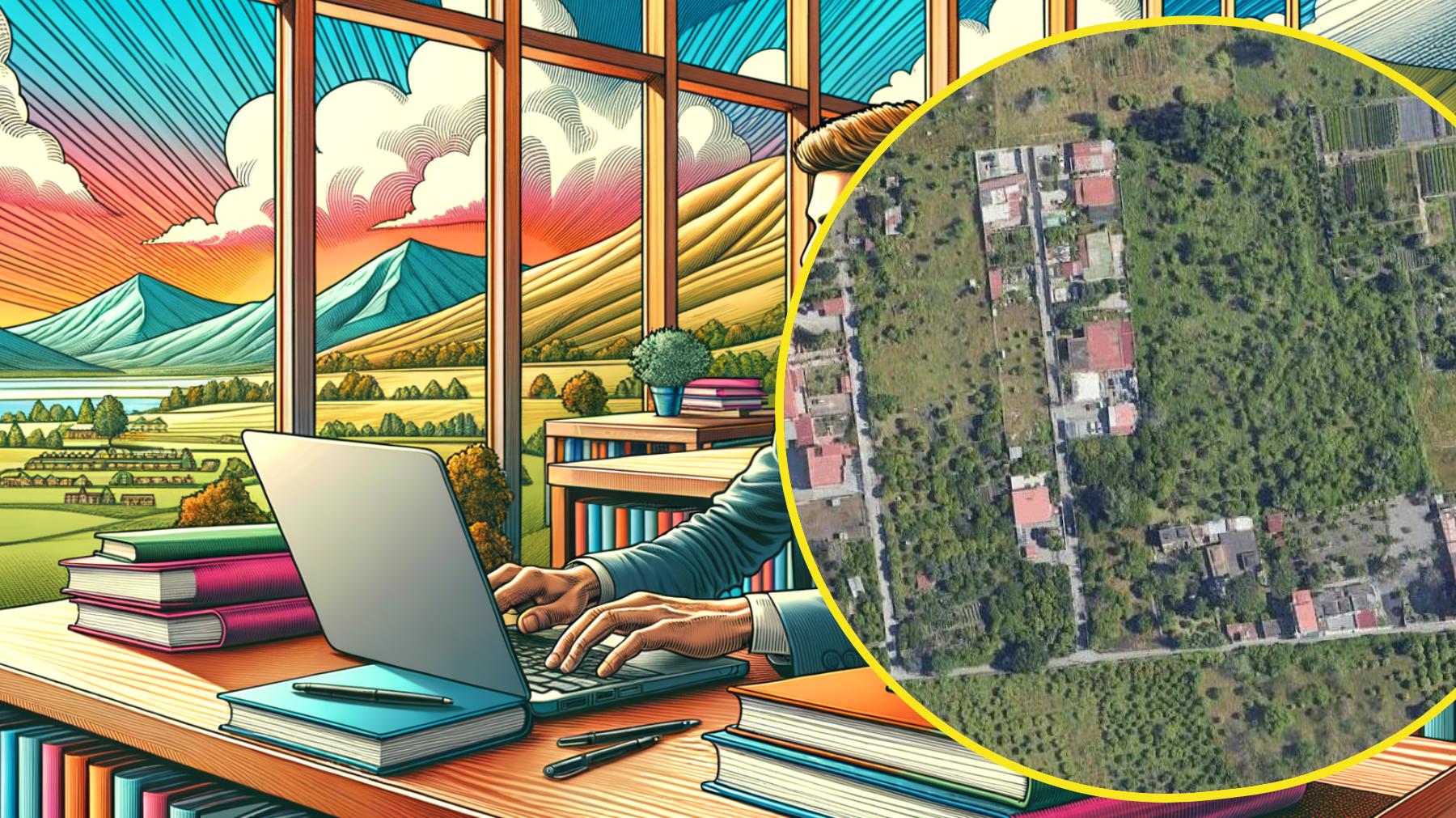 Concorso pubblico Urbino (PU), Marche