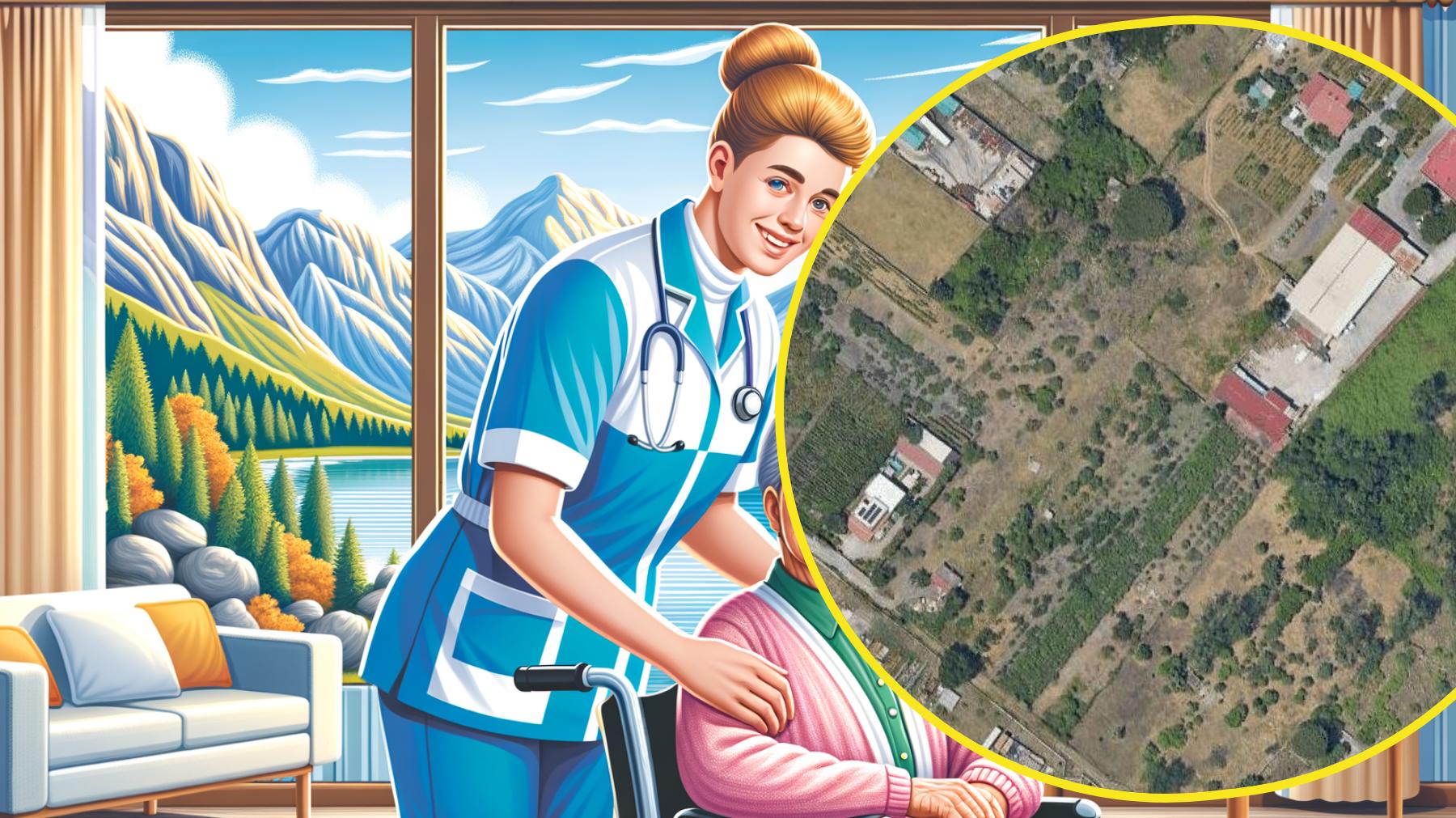 Concorso pubblico Valli del Pasubio (VI), Veneto