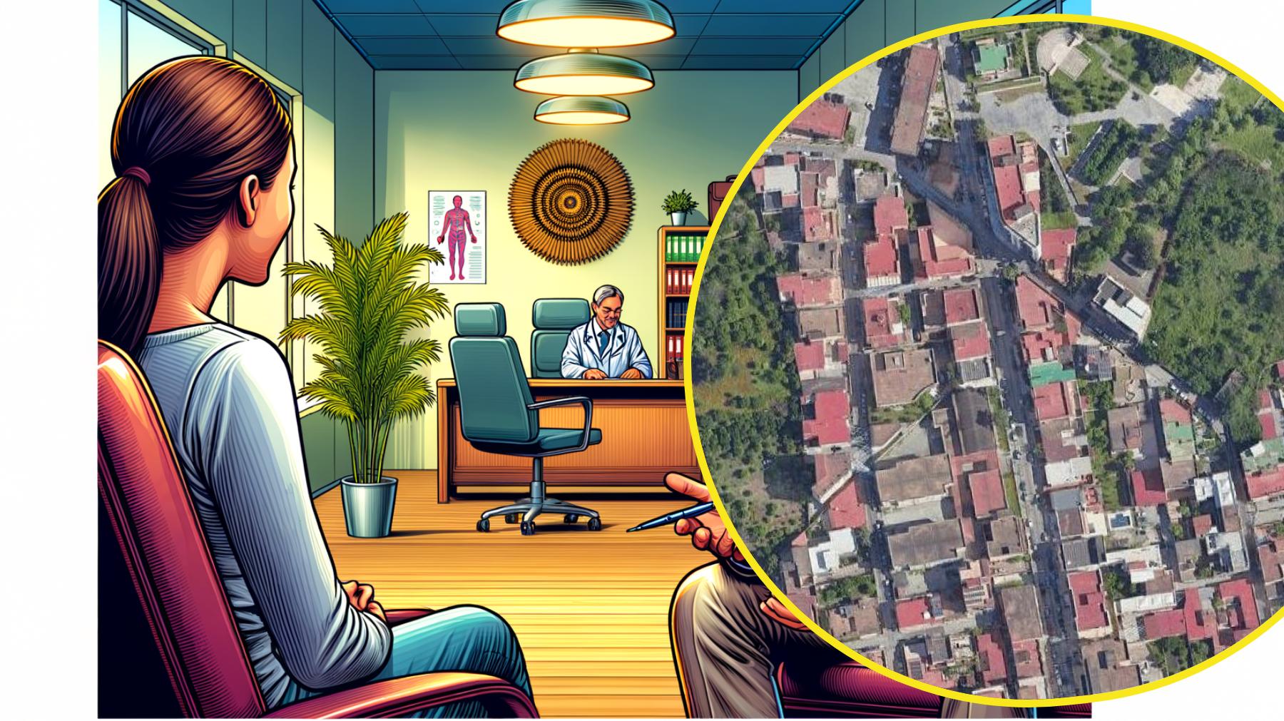 Concorso pubblico Valperga (TO), Piemonte