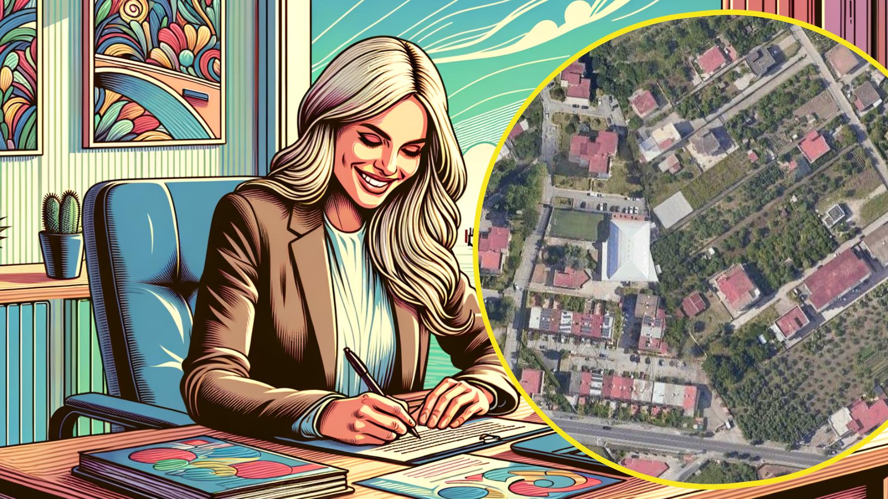 Concorso pubblico Venezia (VE), Veneto