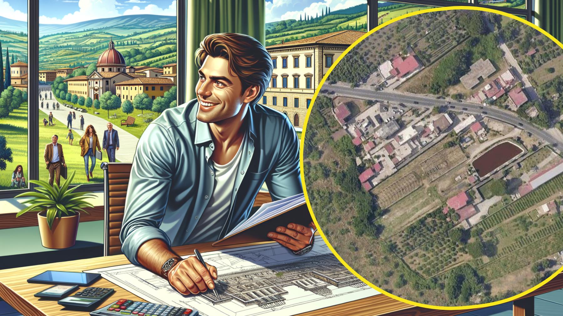 Concorso pubblico Viggianello (PZ), Basilicata