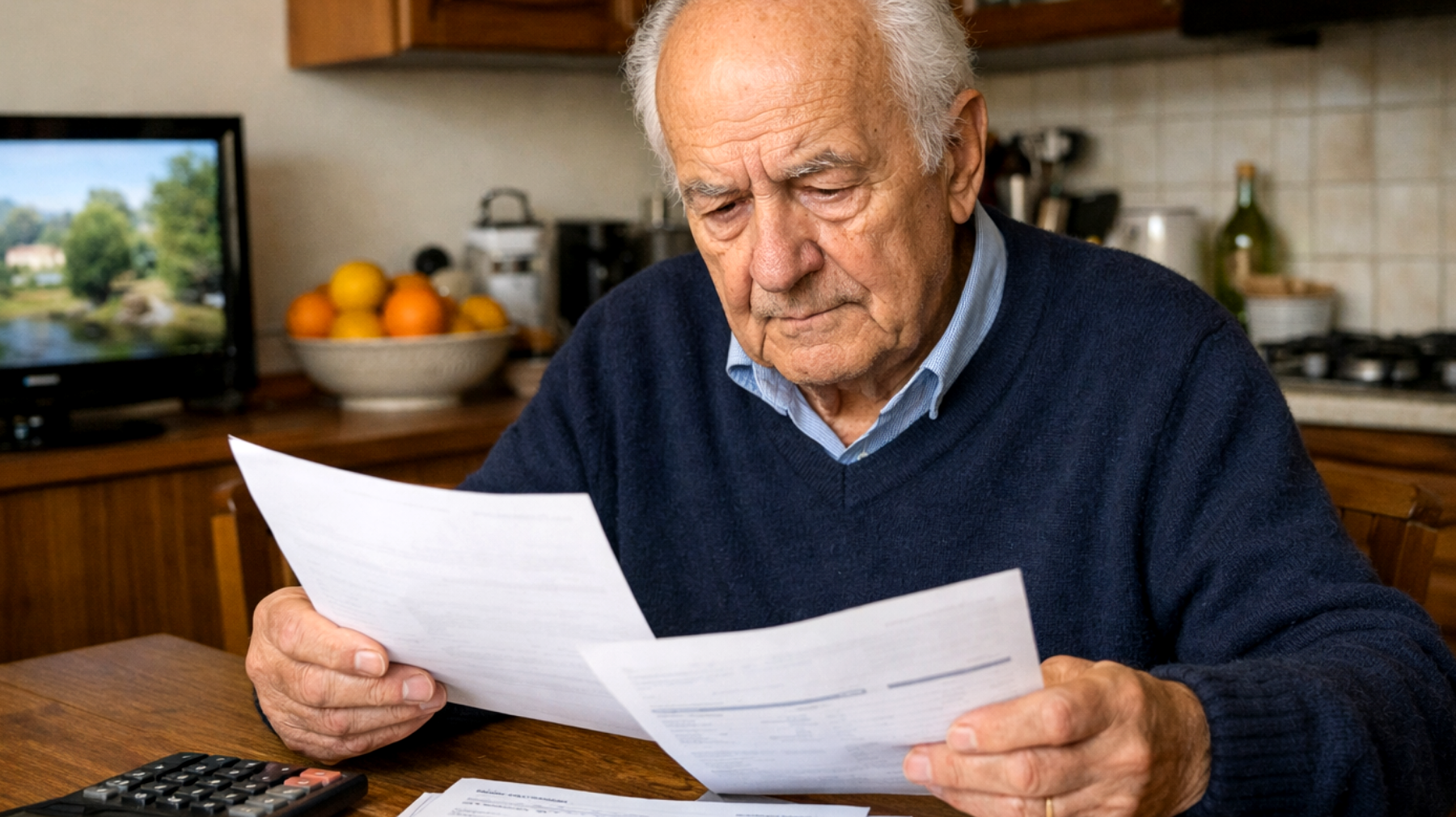 Canone RAI, migliaia di italiani lo pagano per errore: verifica se puoi smettere2026-03-21T16:31:36.054Z"