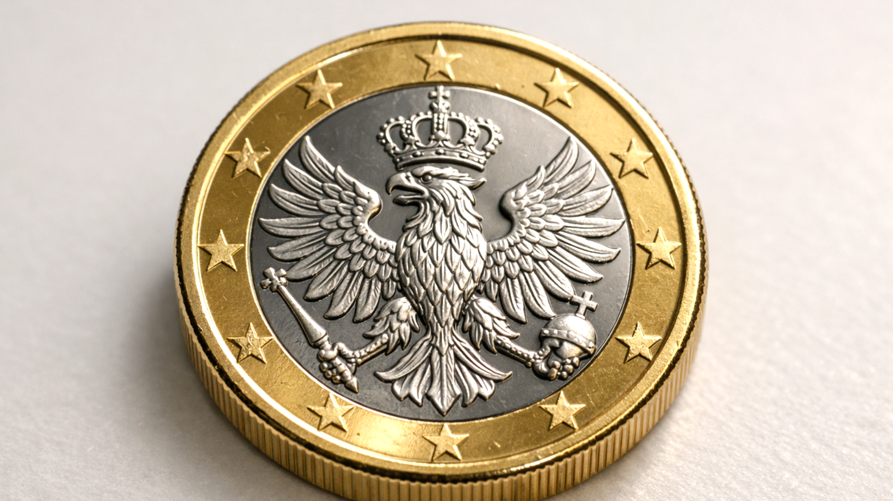 Controlla subito le tue monete da 1 euro: quella con l'aquila di San Marino vale molto più di quanto pensi2026-03-21T17:02:10.114Z"