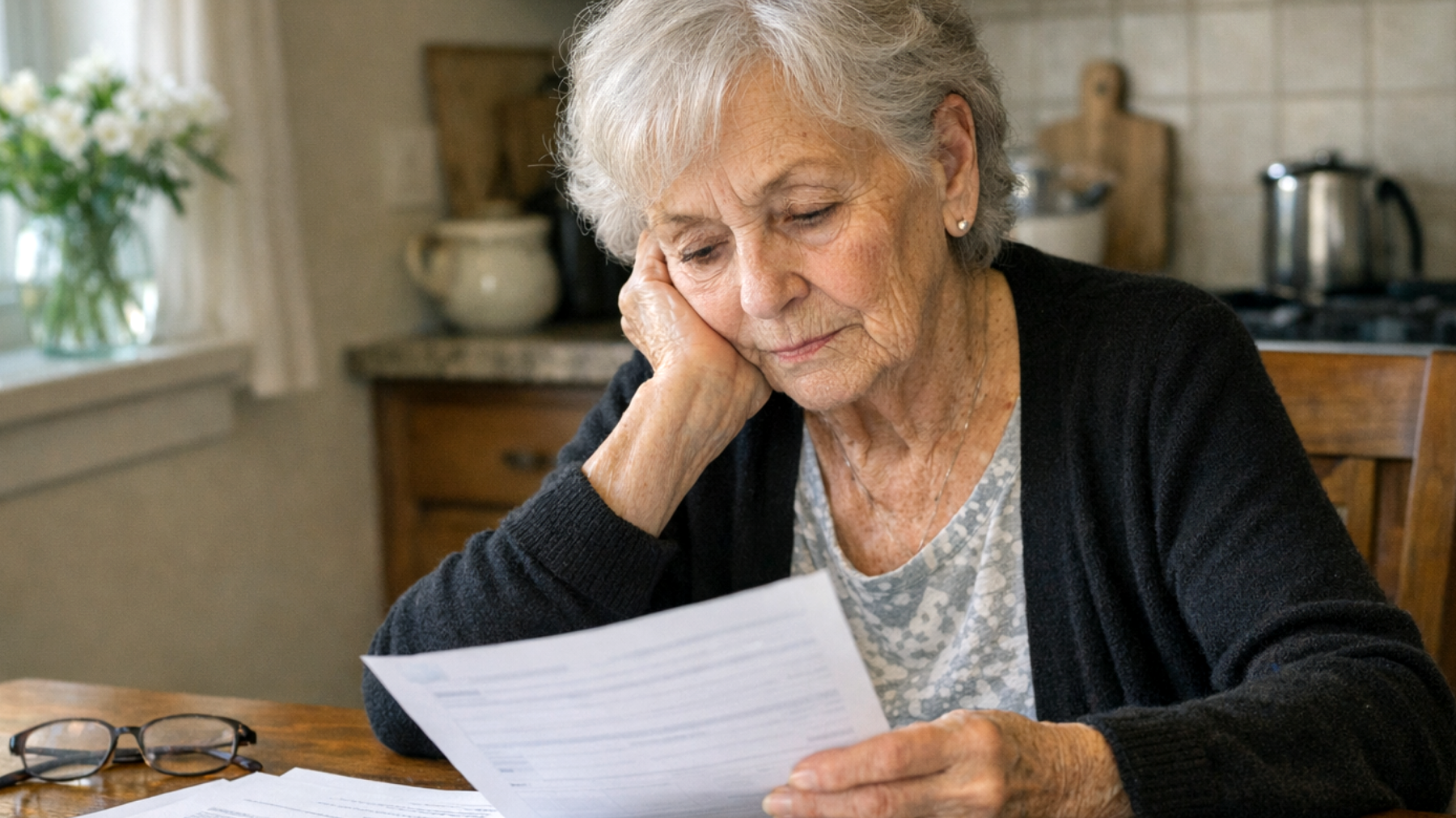 Hai la reversibilità? Controlla quanto ti resta davvero in busta dopo i nuovi tagli INPS 20262026-03-20T14:02:40.897Z"