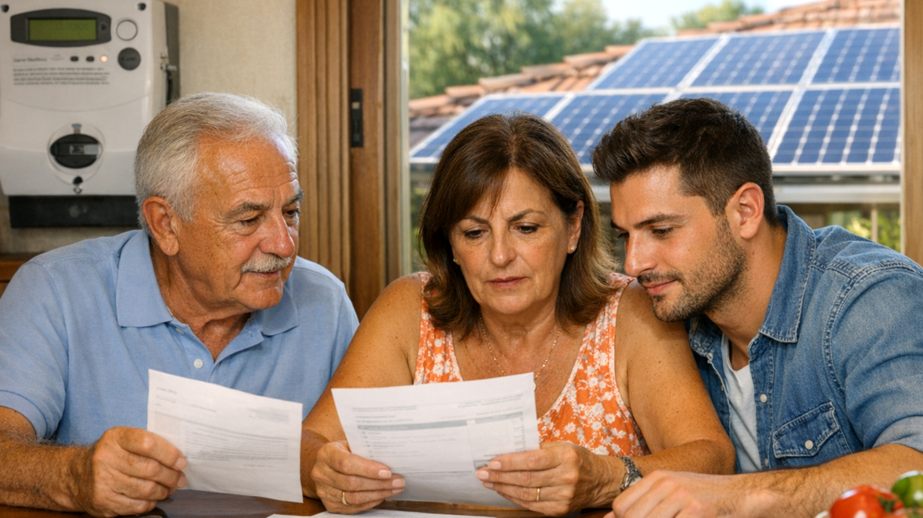 Le compagnie energetiche non vogliono che tu sappia questo: come tagliare davvero le bollette di luce e gas2026-03-21T15:32:22.394Z"