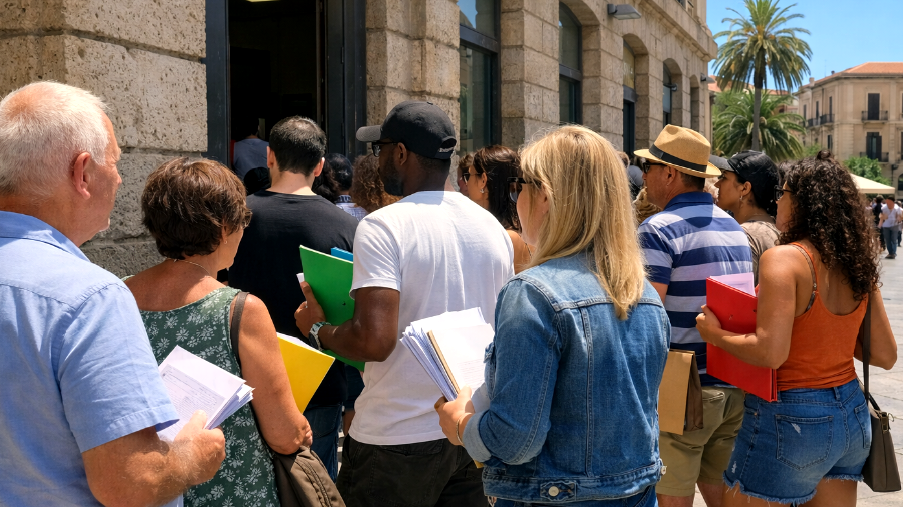 Polizia, INPS, Cultura: sono aperti 20.000 posti pubblici che forse non conosci2026-03-21T13:31:51.183Z"