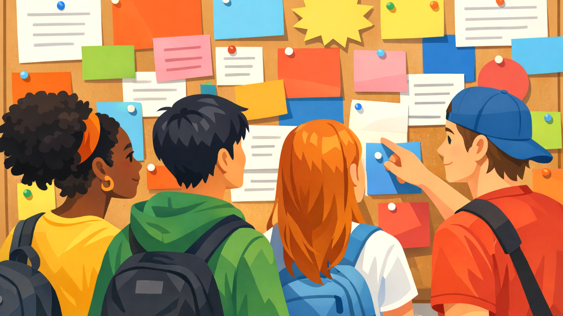 Se hai meno di 30 anni queste opportunità potrebbero cambiarti la vita nel 20262026-03-20T13:02:26.921Z"