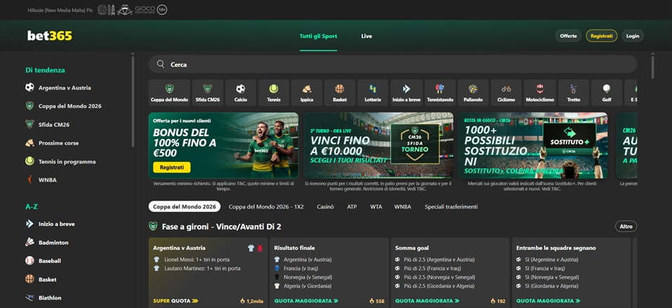 Bet365