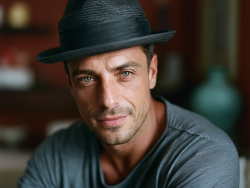 Davide Greco